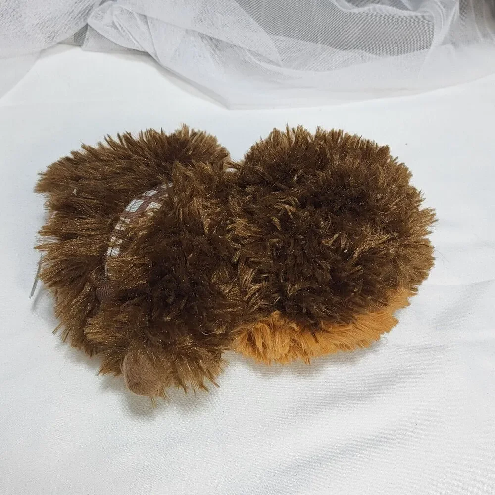 Star Wars Chewbacca 6